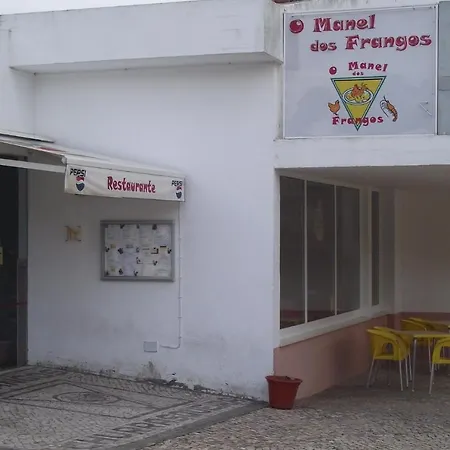 T1 Negreyros Holiday home Albufeira
