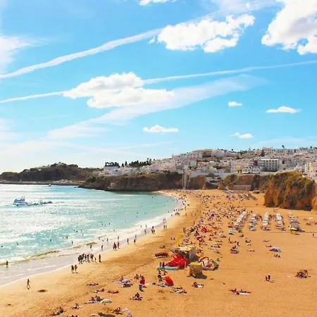 T1 Negreyros Albufeira