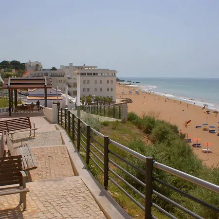 T1 Negreyros Holiday home Albufeira